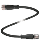 Pepperl & Fuchs V11-G-BK2M-PUR-U-V11-G Extension cable - 240775-0007
