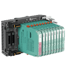 Pepperl & Fuchs MBHC-FB-4R.YO.1 Compact Fieldbus Power Hub Motherboard for Yokogawa ALF111