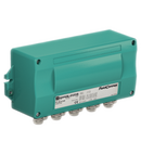 Pepperl & Fuchs F2-JB-6.CGS Fieldbus junction box