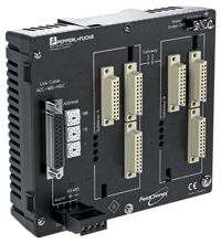 Pepperl & Fuchs MB-FB-GTR1 Fieldbus Power Hub, Gateway Motherboard