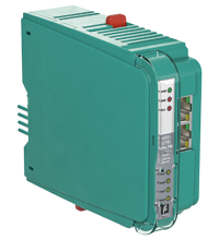 Pepperl & Fuchs HD2-GTR-4PA.PN PROFINET Power Hub, Gateway Module