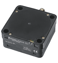 Pepperl & Fuchs NCB50-FP-A2-C-P3-V1 sensor