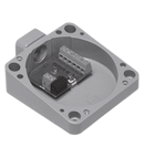 Pepperl & Fuchs U-P3V4A-RX sensor