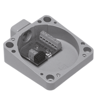 Pepperl & Fuchs U-P3V4A-RX sensor