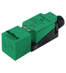 Pepperl & Fuchs NJ20+U10+E2-Y111572 Inductive sensor - 111572