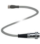 Pepperl & Fuchs V31-GM-BK5M-PVC-U-PREH5-PNP Extension cable - 282888