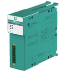 Pepperl & Fuchs LB4005C2 HART Output Isolator with Shutdown Input