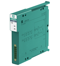 Pepperl & Fuchs LB6101H Relay output
