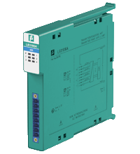 Pepperl & Fuchs LB3106A HART Transmitter Power Supply