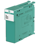Pepperl & Fuchs LB8106H0630 EasyCom Com Unit for PROFIBUS DP/DP-V1