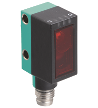 Pepperl & Fuch  01-PPF-IO-V31 sensor - 267075-100521