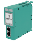 Pepperl & Fuchs LB8122A.1.EL Gateway for PROFINET