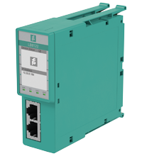 Pepperl & Fuchs LB8122A.1.EL Gateway for PROFINET