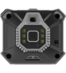 Pepperl fuchs CUBE 800 Intrinsically safe wearable camera and thermal imaging camera