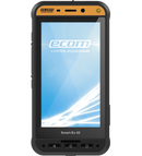 Pepperl & Fuchs Smart-Ex 02 DZ2 (DIV 1 & Zone 1/21) 480986-100008, latest available Android firmware release, with camera, global version