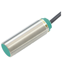 Pepperl & Fuchs NBB5-18GM50-E2 Inductive sensor - 326161-0105