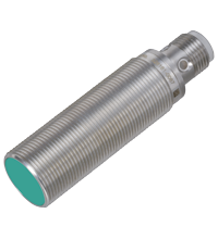 Pepperl & Fuchs NBB8-18GM50-E2-V1 Inductive sensor - 326161-0087