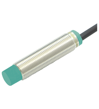 Pepperl & Fuchs NBN4-12GM50-E2 Inductive sensor