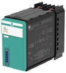 Pepperl & Fuchs FB8206H0630.3 EasyCom Com Unit for PROFIBUS DP/DP-V1