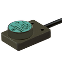 Pepperl & Fuchs NBB15-F148P10-E2-M Inductive Sensor - 321184-0004
