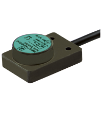 Pepperl & Fuchs NBB15-F148P10-E2-M Inductive Sensor - 321184-0004