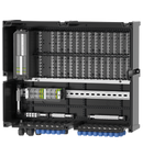 Pepperl & Fuchs FB9221-PF0-A-0A0-00-0 FB Remote I/O Field Unit