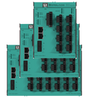 Pepperl & Fuchs APL device Ethernet-APL Rail Field Switch