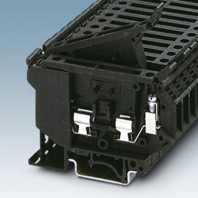 Phoenix Contact Fuse modular terminal block - UK 5-HESI 3004100