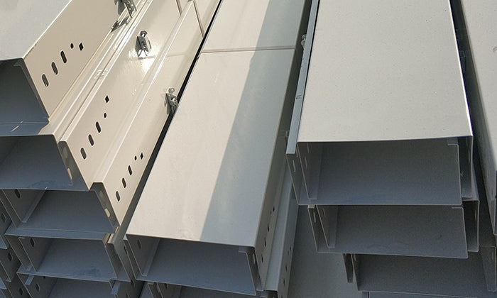 Fireproof Spray Cable Tray