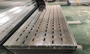 Galvanized Steel Cable Tray