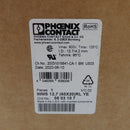 Phoenix Contact 3:1 60mm Yellow Shrink Tubing 0803107 WMS 12 7 (60X20)RL YE