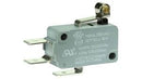 Honeywell SWITCH MICRO SPDT ROLLER LEVER  16101474