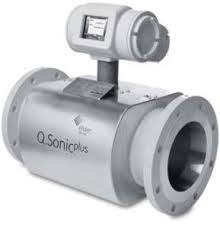 Honeywell ELSTER Q.Sonic plus 24''  DN600 Ultrasonic Gas Meters Type Q.Sonic plus 24''  DN600 Class 900