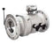 Honeywell ELSTER TRZ2-G250-DN80 PN16 Elster Turbine Gasmeter DN80 G250 PN16 / Class 150  Ductile iron (Exclusive of Accessories)