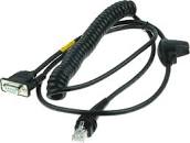 Honeywell  PET RS232C Interface cable A1847811