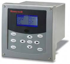 Honeywell  Conductivity Analyzing Transmitter UDA2182-CC1-NN2-C3-N-0EC0-EE-000