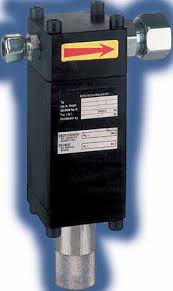 Honeywell  Gas Pressure Regulator HON 832-B-E12-E25-4
