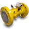 Honeywell ELSTER SM-RI-G10000 DN600 PN64/PN100 Elster Turbine Gasmeter, Class 600 (Exclusive of Accessories)