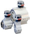 Honeywell ELSTER Q/Q1000 DN150 PN16 Quantometer, Ductile Iron Short pattern turbine meter (Exclusive of Accessories)