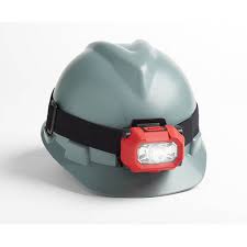Fluke HL-200 EX 200 lumen intrinsically safe headlamp
