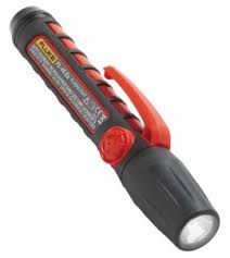 Fluke  FL-45 EX 45 lumen intrinsically safe flashlight