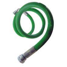 ELSTER 400 mm Pressure hose  flexible pressure tubing for connection with volume Converter