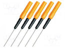 Fluke TP40 Automotive Back Probe Pins (5 pcs) 4mm