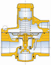 ELSTER J4809-081 J48 SPARES SPRING