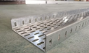 Perforated Cable Tray