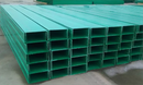 Fiberglass Cable Tray (FRP)