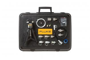 Fluke  750P00 pressure-module (0  -  2.5mbar)
