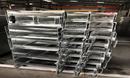 Ladder Cable Tray