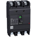 Schneider Electric EZC250N3200 circuit breaker Easypact EZC250N - TMD - 200 A - 3 poles 3d