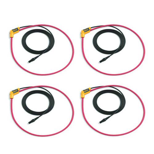 Fluke i430-Flexi-TF-II-4PK 6000A Fluke 430 Thin Flexi 61cm 4 Pack